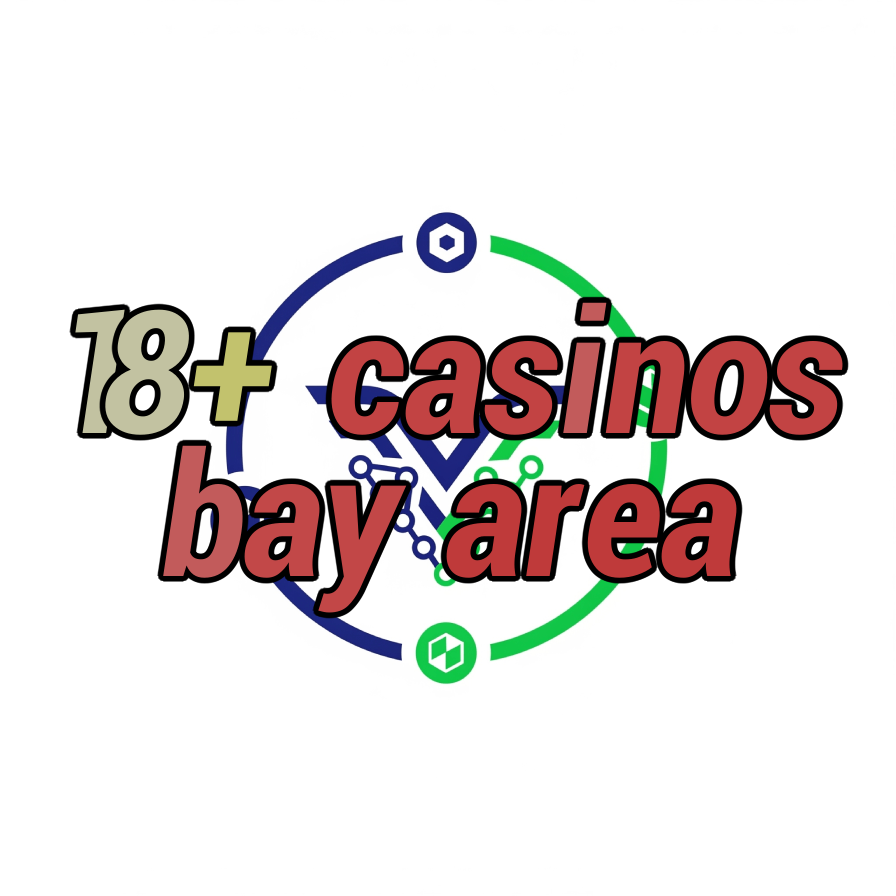 18+ casinos bay area